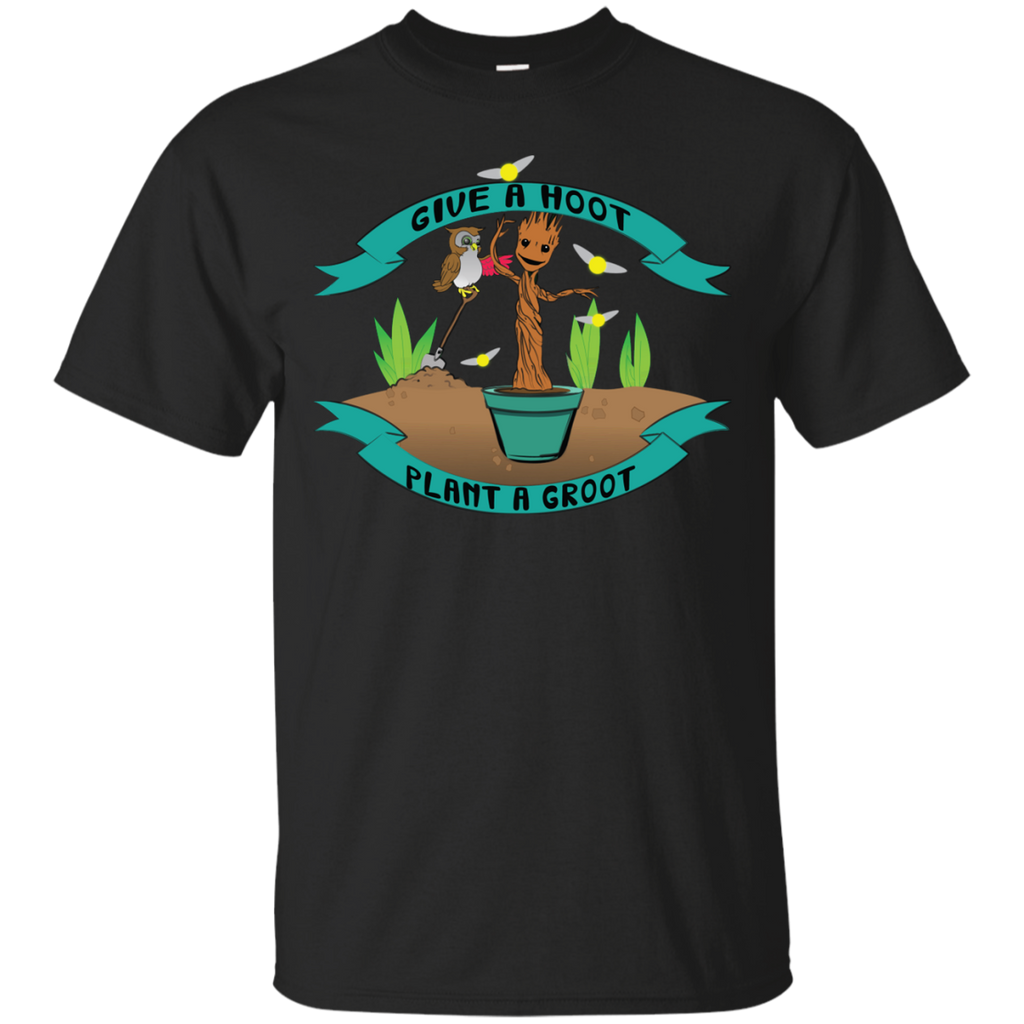 Marvel - Save A Groot recycle T Shirt & Hoodie