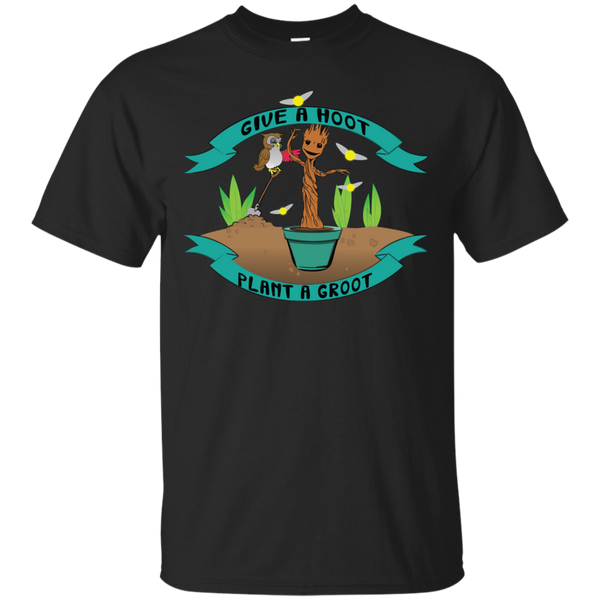 Marvel - Save A Groot recycle T Shirt & Hoodie