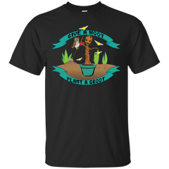 Marvel - Save A Groot recycle T Shirt & Hoodie