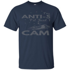Camping - Im Not AntiSocial CampingIm Not AntiSocial Camping camping T Shirt & Hoodie