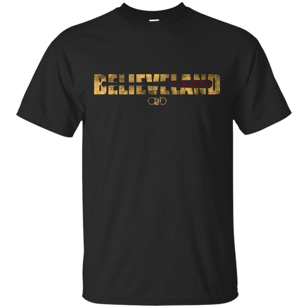 Cleveland - Believeland Meet Lucille cleveland indians T Shirt & Hoodie