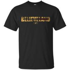 Cleveland - Believeland Meet Lucille cleveland indians T Shirt & Hoodie