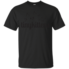 Marvel - awesome tinykittens shirt cats T Shirt & Hoodie