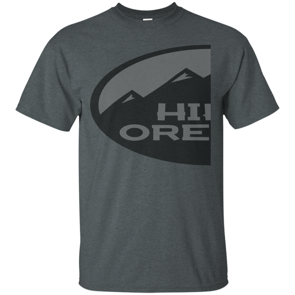 Camping - Hike Oregon TShirt columbia river T Shirt & Hoodie