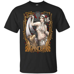BELLY DANCE - Dancing with wolves  Tribal belly dance T Shirt & Hoodie