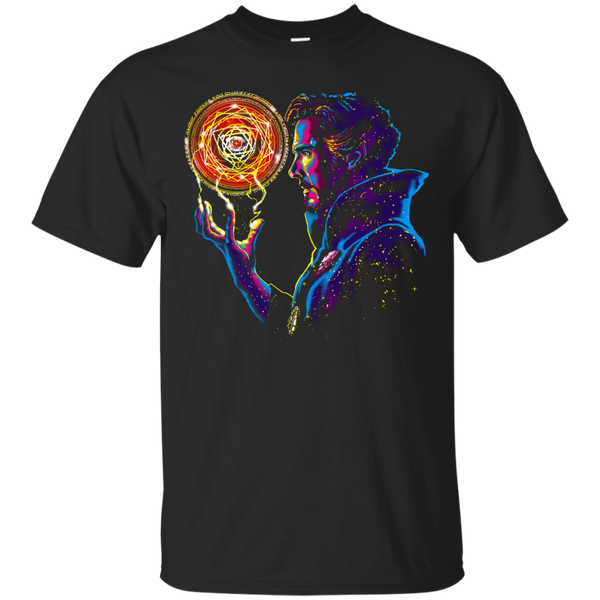ANCIENT ONE - Sorcerer Supreme T Shirt & Hoodie