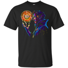 ANCIENT ONE - Sorcerer Supreme T Shirt & Hoodie