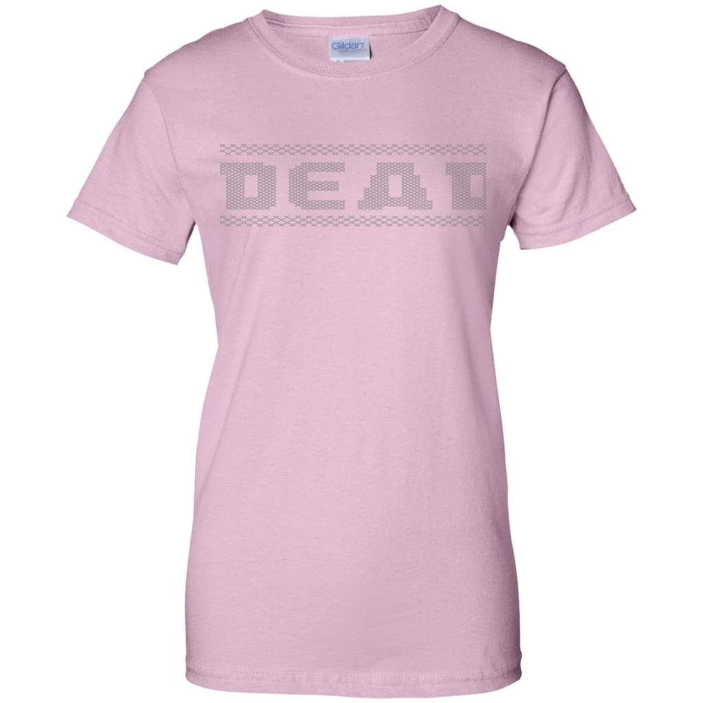 Marvel - Xmas Knit Deadpool deadpool T Shirt & Hoodie
