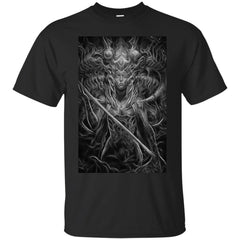 CHARCOAL - Sorceress Swirl Nbr 31 T Shirt & Hoodie