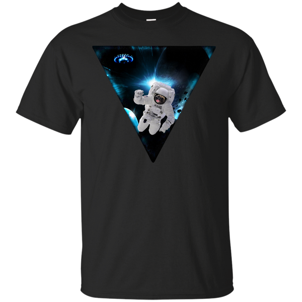 CAPTAIN SNOT LOST IN SPACE - Captain Snot Lost in Space T Shirt & Hoodie