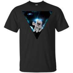 CAPTAIN SNOT LOST IN SPACE - Captain Snot Lost in Space T Shirt & Hoodie