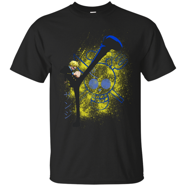 Naruto - SANJI T Shirt & Hoodie