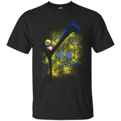 Naruto - SANJI T Shirt & Hoodie
