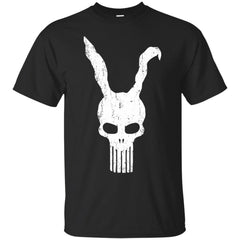 DONNIE DARKO - The Bunnisher T Shirt & Hoodie