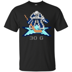 16 BIT HEROES - 16Bit Bishop T Shirt & Hoodie