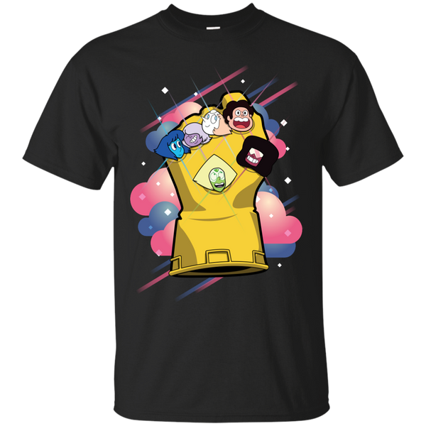 Marvel - The Gems  The Gauntlet steven universe T Shirt & Hoodie