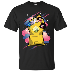 Marvel - The Gems  The Gauntlet steven universe T Shirt & Hoodie