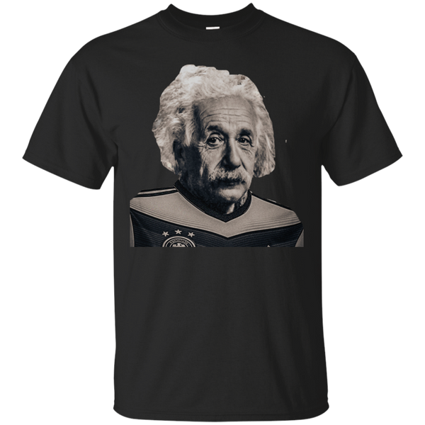 ALEMANIA - GERMANY  EINSTEIN T Shirt & Hoodie