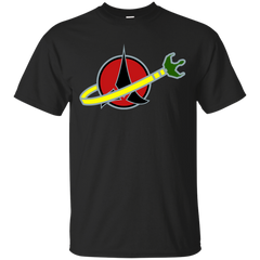 Lego - LEGO SPACE KLINGON BIRD OF PREY T Shirt & Hoodie