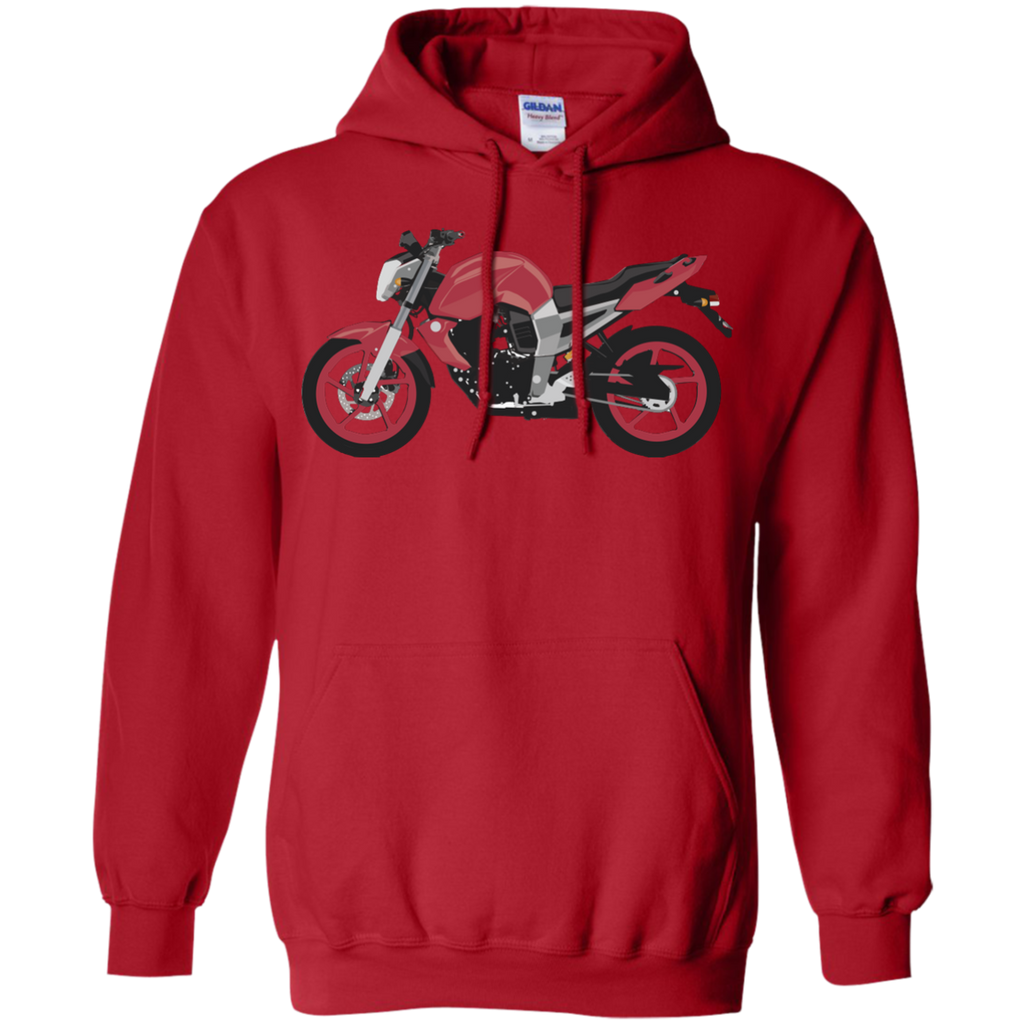 Biker - SPEED LINEAR 2 T Shirt & Hoodie