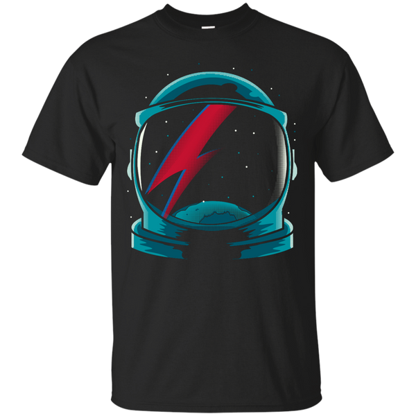ALADDIN SANE - Major Tom T Shirt & Hoodie