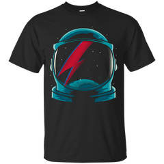 ALADDIN SANE - Major Tom T Shirt & Hoodie