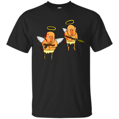 ANGELS - Angels and Demons T Shirt & Hoodie