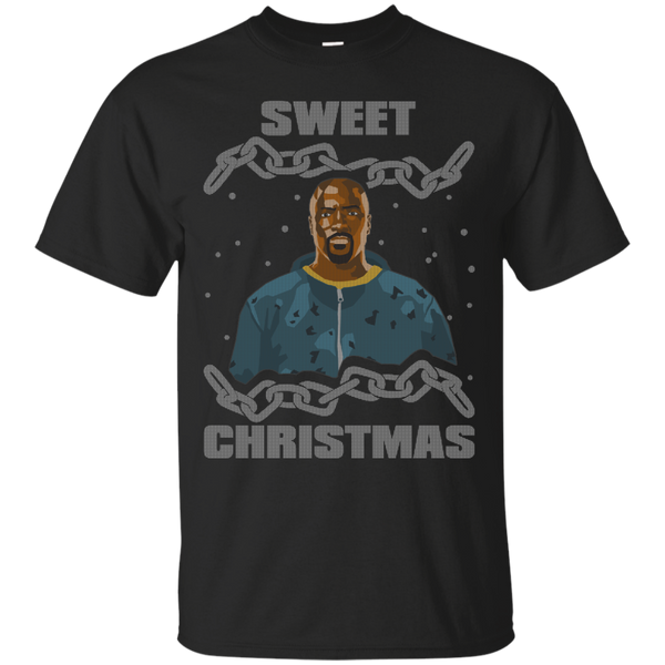 Marvel - Sweet Christmas uglysweater T Shirt & Hoodie