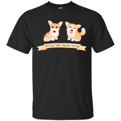 CORGI - Brothers From Another Mother T Shirt & Hoodie