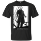 DON KNOTTS - Knottsferatu T Shirt & Hoodie