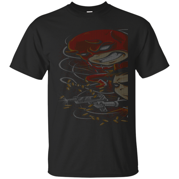 Marvel - Dare to Punish marvel T Shirt & Hoodie
