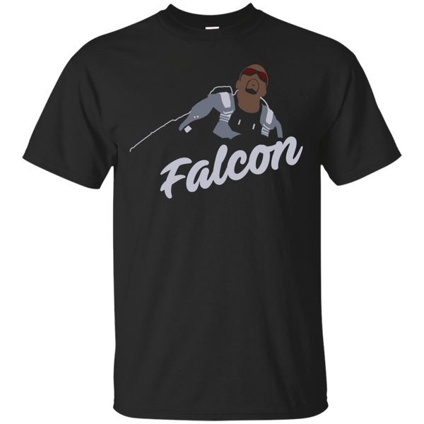 Marvel - Sam Wilson Falcon Var 1 tony stark T Shirt & Hoodie