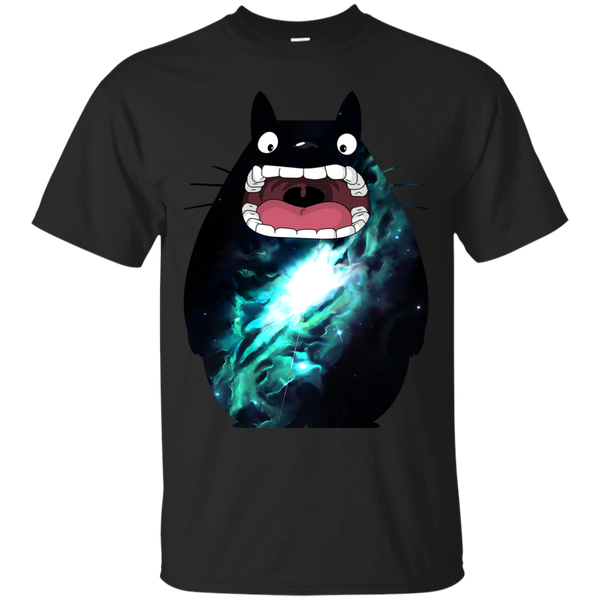 Totoro  - Totoro in space universe T Shirt & Hoodie