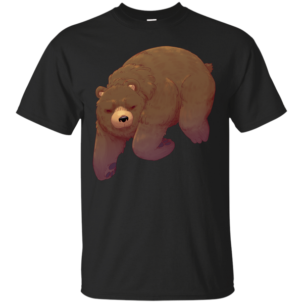 BEAR - Cool Bear But Not Polar T Shirt & Hoodie