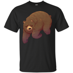 BEAR - Cool Bear But Not Polar T Shirt & Hoodie