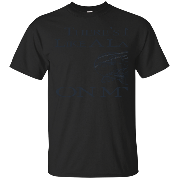 Camping - Theres Nothing Like A Largemouth On My Rod fishing T Shirt & Hoodie