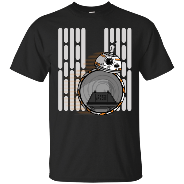 BB 8 - BB8 MSE6 T Shirt & Hoodie