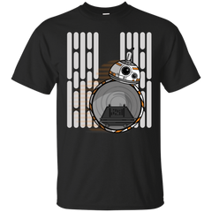 BB 8 - BB8 MSE6 T Shirt & Hoodie