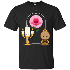 BEAUTY AND THE BEAST - If its Not Baroque Dont Fix It T Shirt & Hoodie