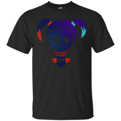 Marvel - Harley Quinn emoji marvel T Shirt & Hoodie