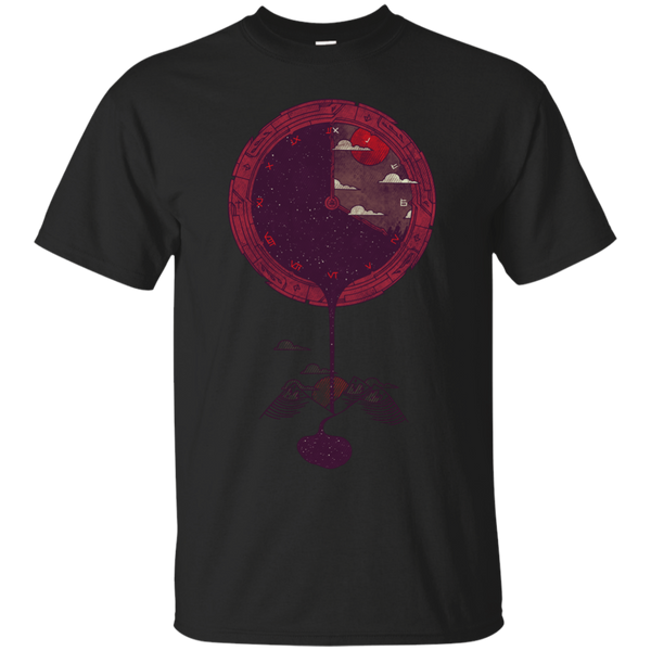 AGAINSTBOUND - night falling T Shirt & Hoodie