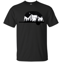 Camping - Trailer trailer T Shirt & Hoodie