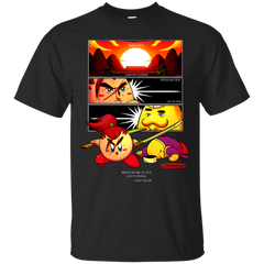 ALBERT - Samurai Kirby  Hope for Tomorrow T Shirt & Hoodie