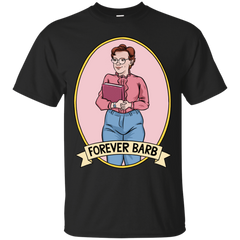 Stranger Things - Stranger Things Forever Barb stranger things T Shirt & Hoodie