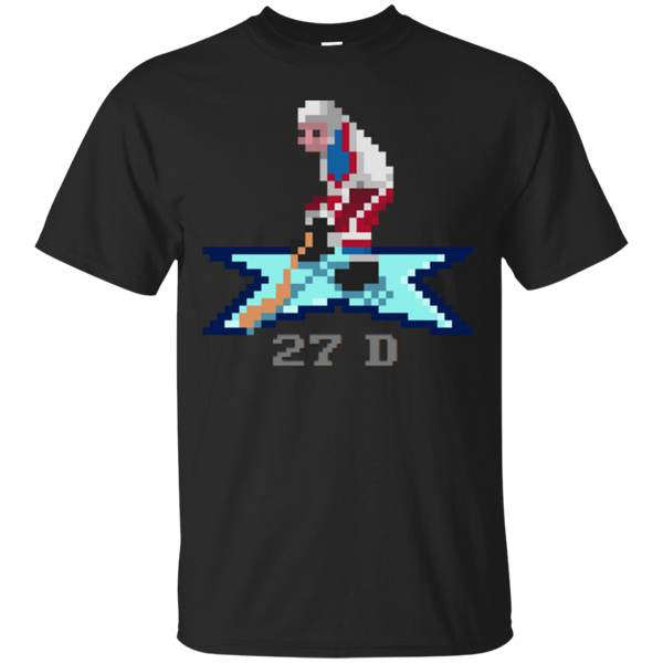 BEER - 16Bit McDonagh T Shirt & Hoodie