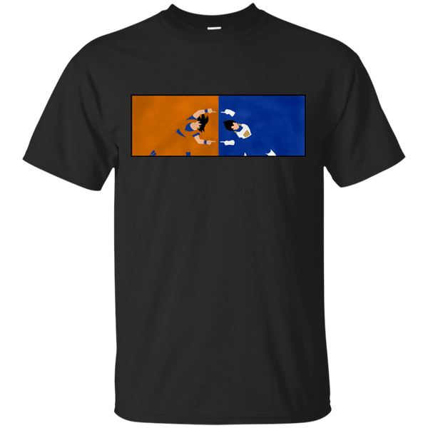 Dragon Ball - GV  FUSION dragon ball fusion T Shirt & Hoodie