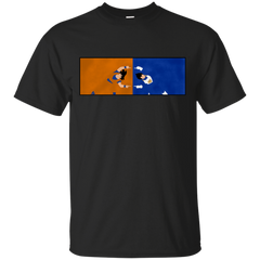 Dragon Ball - GV  FUSION dragon ball fusion T Shirt & Hoodie