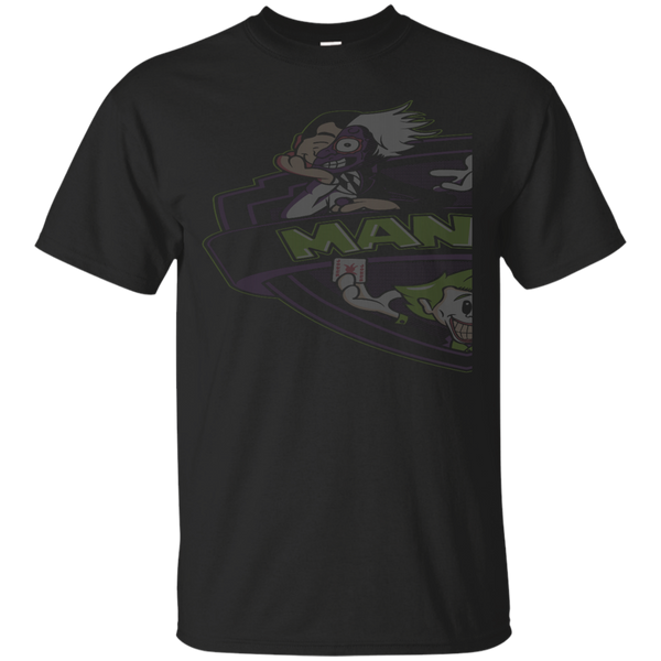BAT MANIACS - Bat Maniacs T Shirt & Hoodie