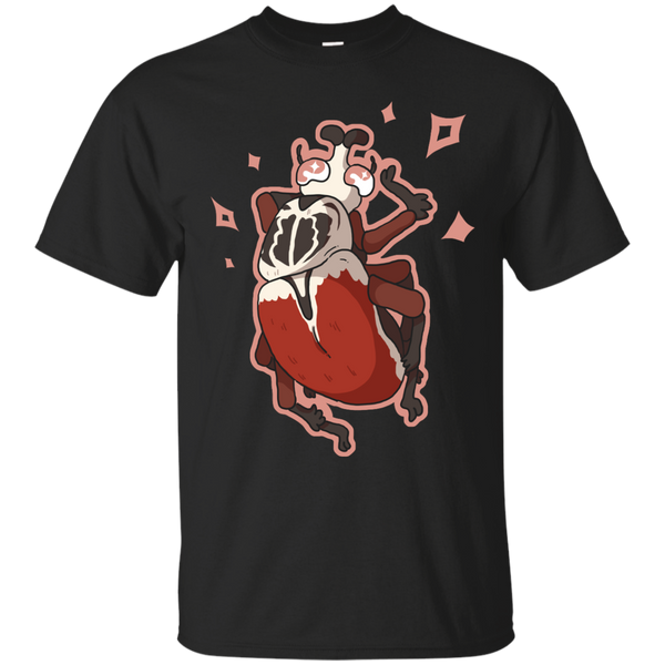 BEETL - Goliath Beetle T Shirt & Hoodie
