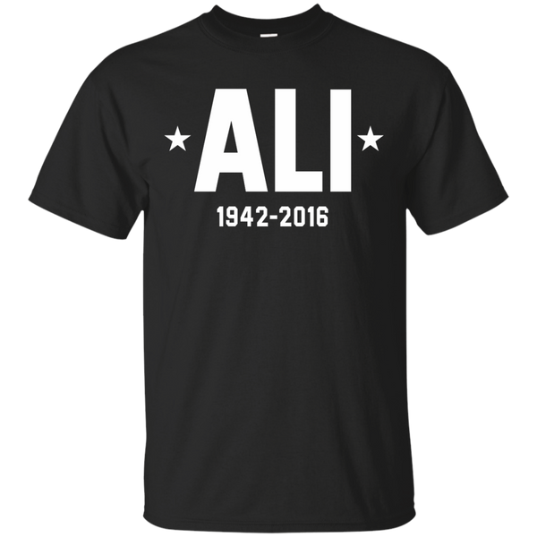 Boxing - rip muhammad ali muhammad ali T Shirt & Hoodie